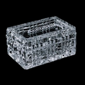 Grafton Crystal Trinket Box w/ Lid